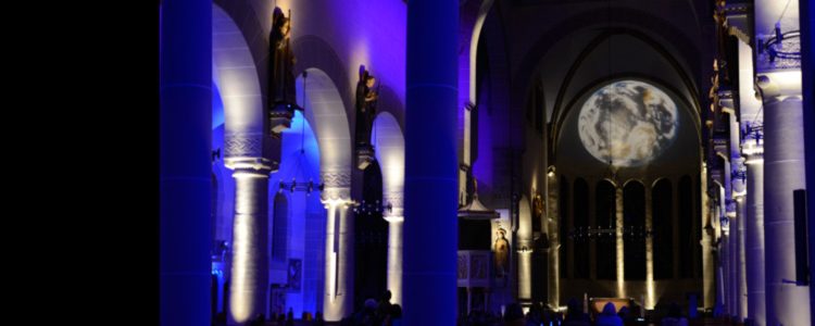 Konzert & Illumination 2017 Offenburg